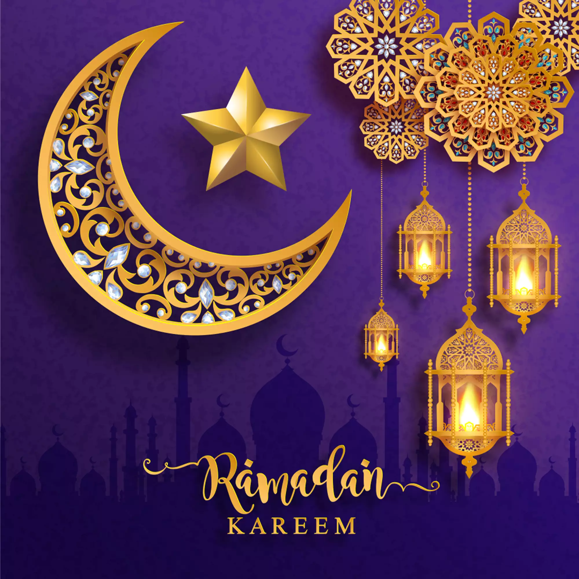Ramadan Announcement 03/22/2023