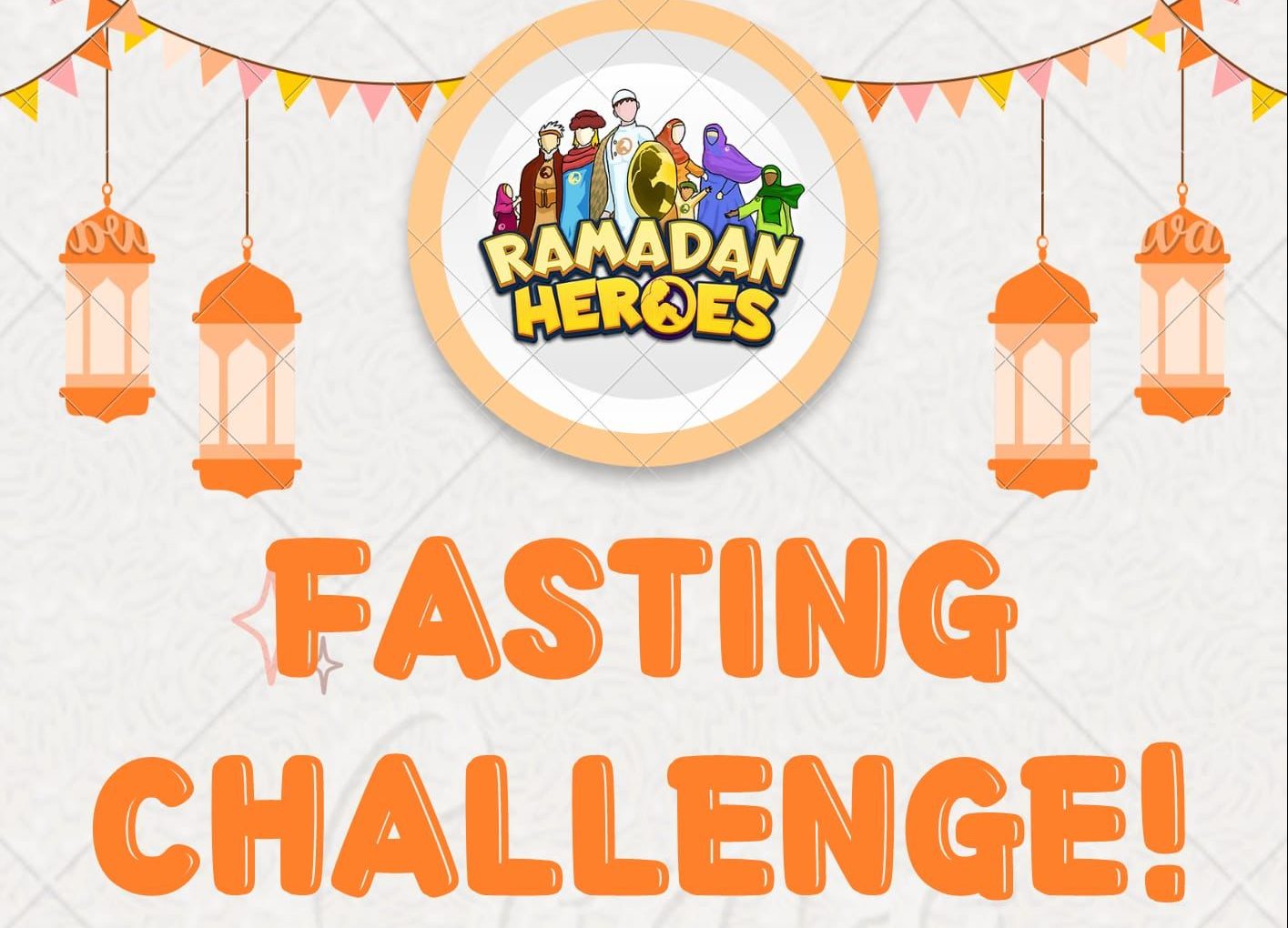 Fasting Challenge